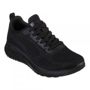 Buty do chodzenia damskie Skechers Bobs Squad Chaos Face Off