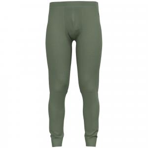 Legginsy męskie Odlo BL BOTTOM long MERINO