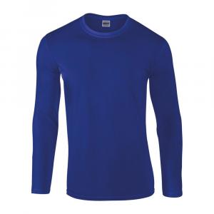 Koszulka Z Długim Rękawem Unisex Softstyle Dla Dorosłych