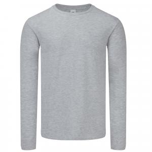Koszulka Unisex Dla Dorosłych Iconic Heather