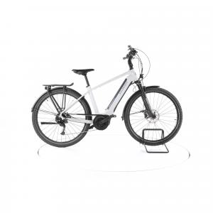 2nd Life - Kalkhoff Endeavour 5.B Season Trekking E-Bike 2022 - Jak nowy