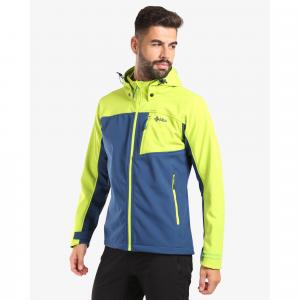 Kurtka softshell dla mężczyzn Kilpi RAVIO-M