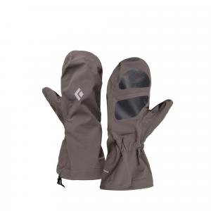 Łapawice ochronne męskie Black Diamond Waterproof Overmitts