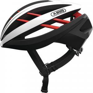 Kask rowerowy Abus Aventor