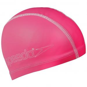 Touca de Natação Speedo 872064 Cor de Rosa