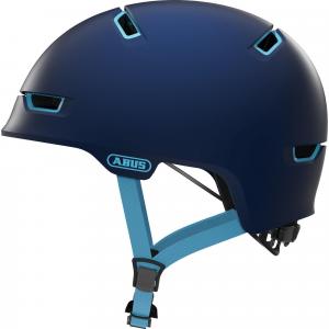 Skrobak Do Kasku 3.0 Ace Ultra Blue M 54-58 Cm