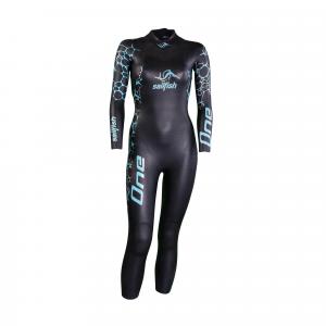 Pianka triathlonowa damska Sailfish One 7