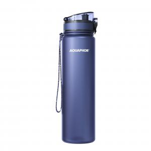 Butelka filtrująca Aquaphor City 1L