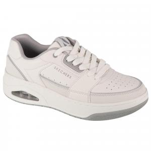 Buty sportowe Sneakersy męskie, Skechers Uno Court - Low-Post