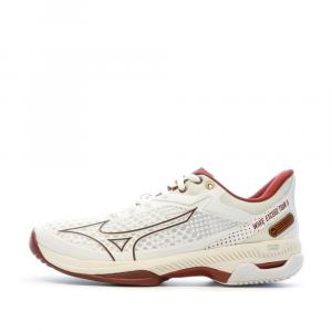 Kobieta Tenis Buty Mizuno Exceed Tour