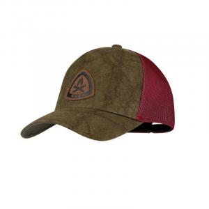 Czapka z daszkiem Buff Trucker Cap