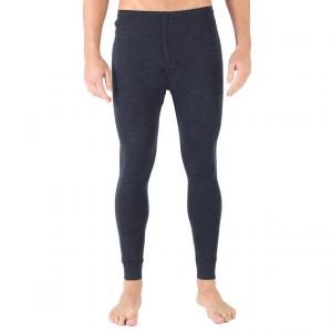 Legginsy termoaktywne męskie Woolona Atlas 100% Merino