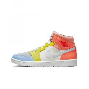 Buty do chodzenia dla dorosłych Air Jordan 1 Mid To My First Coach