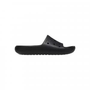 Klapki Crocs Model Classic Slide V2 Kolor Czarny