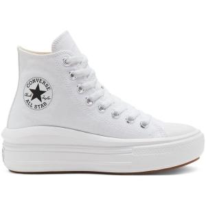 Buty do chodzenia damskie Converse All Star Move Platform HI