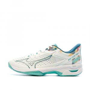 Kobieta tenis buty Mizuno Wave Exceed Tour 5