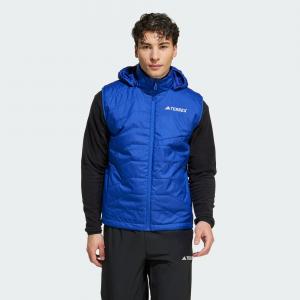 Bezrękawnik Terrex Multi Climawarm Insulated Hooded