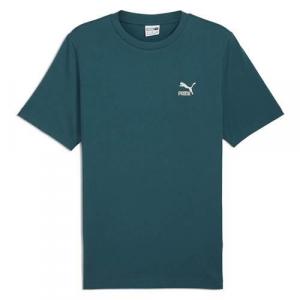 Koszulka sportowa męska Puma Classics Small Logo Tee