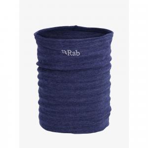 Komin Rab Filament Neck Tube - patriot blue