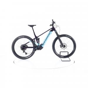 Second Life - Mondraker DUSK R Fully E-Bike 2023 - Jak nowy