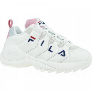 Buty do chodzenia damskie Fila Countdown Low Wmn