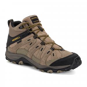 Buty turystyczne męskie Merrell Alverstone 2 Mid GTX