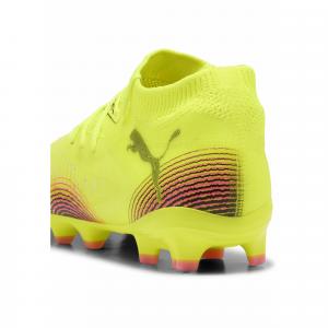 Młodzieżowe buty piłkarskie FUTURE 8 PRO FG/AG PUMA