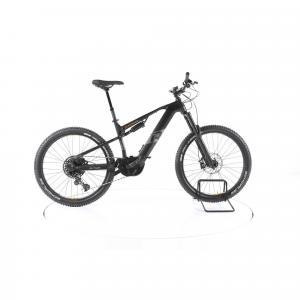 2nd Life - R Raymon E-Seven Trailray LTD 2.0 Fully E-Bike - Stan dobry