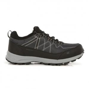 Buty męskie trekkingowe Regatta Samaris Lite Low
