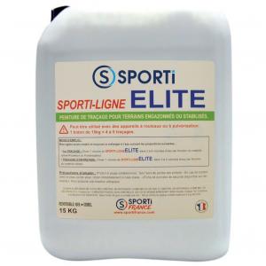 Farba Sporti-ligne Sporti Elite