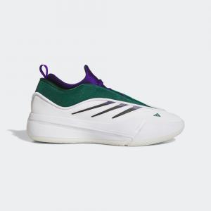 Buty do koszykówki męskie ADIDAS Dame 9