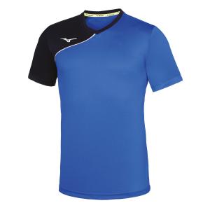 Koszulka dziecięca Mizuno Team trad shukyu