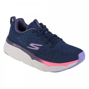 Buty do biegania damskie, Skechers Max Cushioning Elite-Clarion