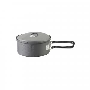 Garnek turystyczny Esbit Aluminium Pot 1100 ml