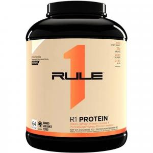 Odżywka Białkowa R1 Protein Rule One Vanilla Creme 2200g