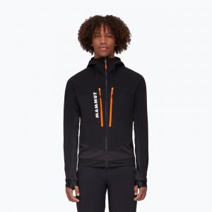Kurtka softshell męska Mammut Aenergy SO Hybrid