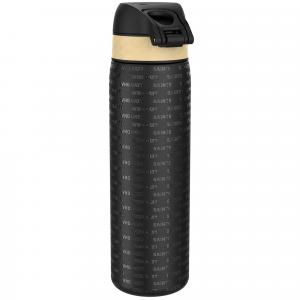 Butelka ION8 Single Wall I8SS600NFLCNO NFL Saints