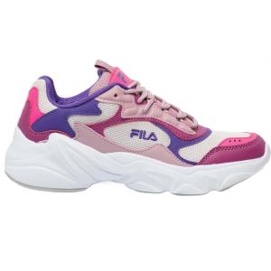 Buty do chodzenia dla dzieci Fila Collene Cb