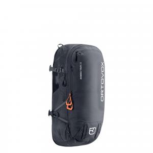 Plecak Ortovox AVABAG LiTRIC Tour 30 Zip - black steel