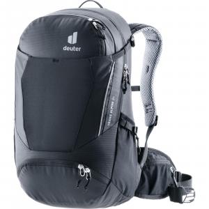 Plecak rowerowy Deuter Trans Alpine 24 - blk