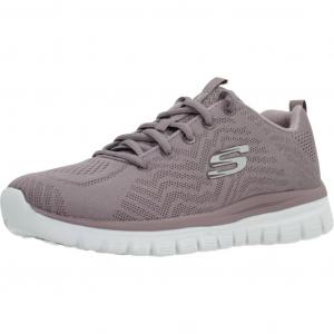 Obuwie Sportowe Damskie Skechers Graceful - Get Connected Kobieta