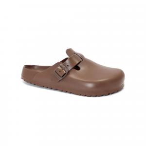 Buty do chodzenia męskie Birkenstock Boston Eva Roast