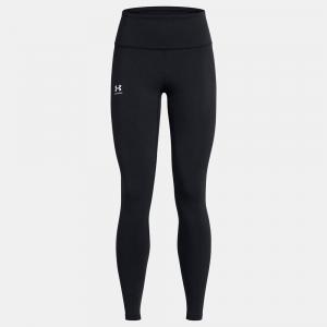 Legginsy treningowe damskie Under Armour Rival