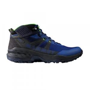 Buty trekkingowe męskie Mammut Sertig Ii Mid Gtx