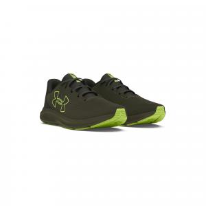 Buty do biegania męskie Under Armour Charged Pursuit 3 Bl