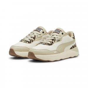 Damskie sneakersy Runtamed Platform Drama PUMA