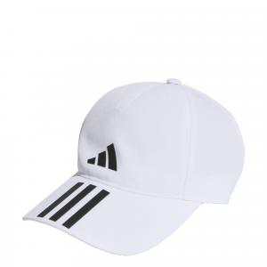 3-Stripes AEROREADY Running Training Baseball Cap