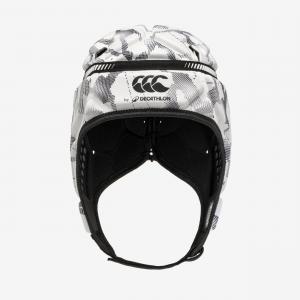 Kask do rugby Decathlon | Canterbury R500