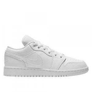 Buty do chodzenia dla dzieci Nike Air Jordan 1 Low GS