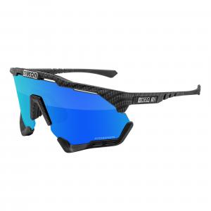 Okulary Scicon Aeroshade XL SCNPP carbon matt